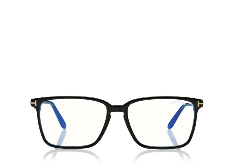 BLUE BLOCK SOFT SQUARE SHAPE OPTICALS online